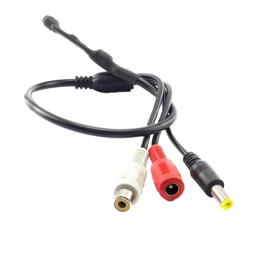 KAMERA MİKROFONLARI
