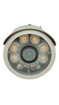 BAFF AHD-5241FC 3.6mm 2MP 6 WARM LED