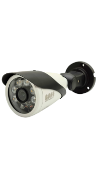 BAFF AHD-5241FC 3.6mm 2MP 6 WARM LED