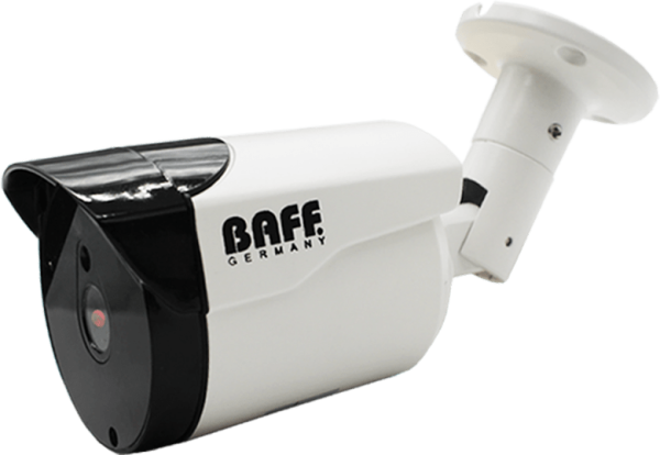 BAFF AHD-5233 4mm 2MP STARLIGHT