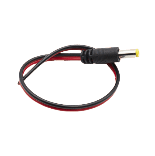 DC - POWERJACK