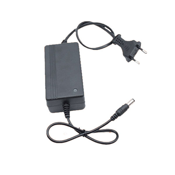 12V 2A PLASTİK ADAPTÖR