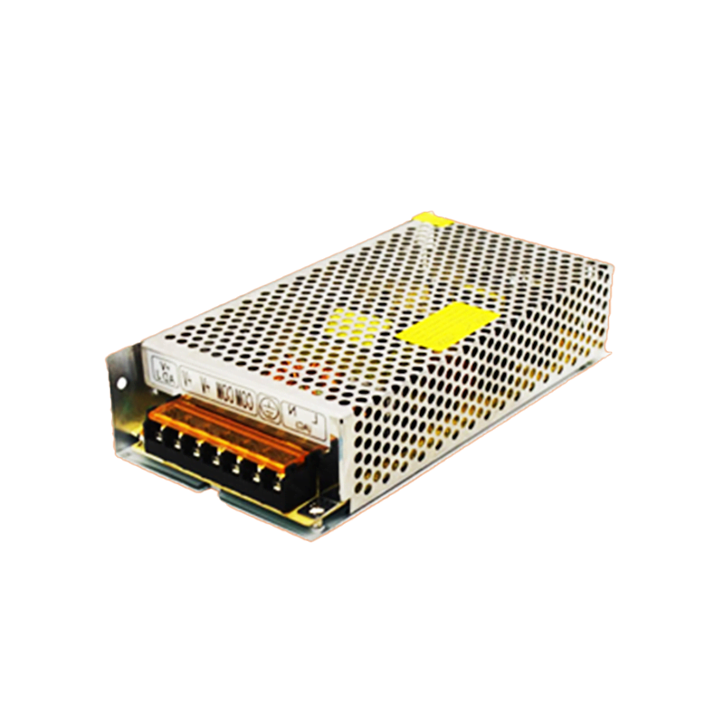 12V 5A METAL ADAPTÖR