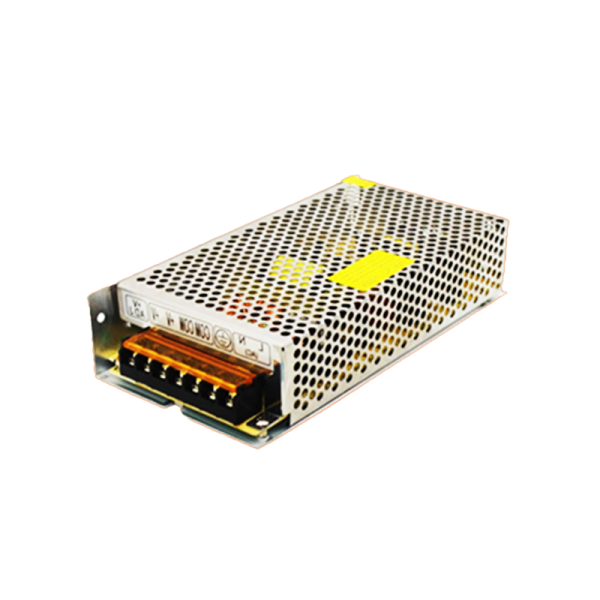 12V 5A METAL ADAPTÖR