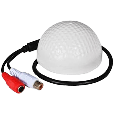 CCTV TOP MİKROFON