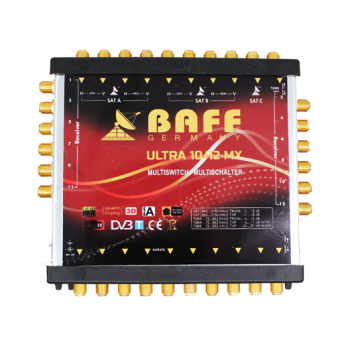 BAFF ULTRA MX MULTISWITCH 10/12 KASKATLI
