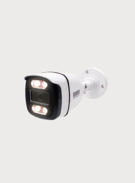 BAFF AHD-5517FC 3.6mm 5MP 4 WARM LED