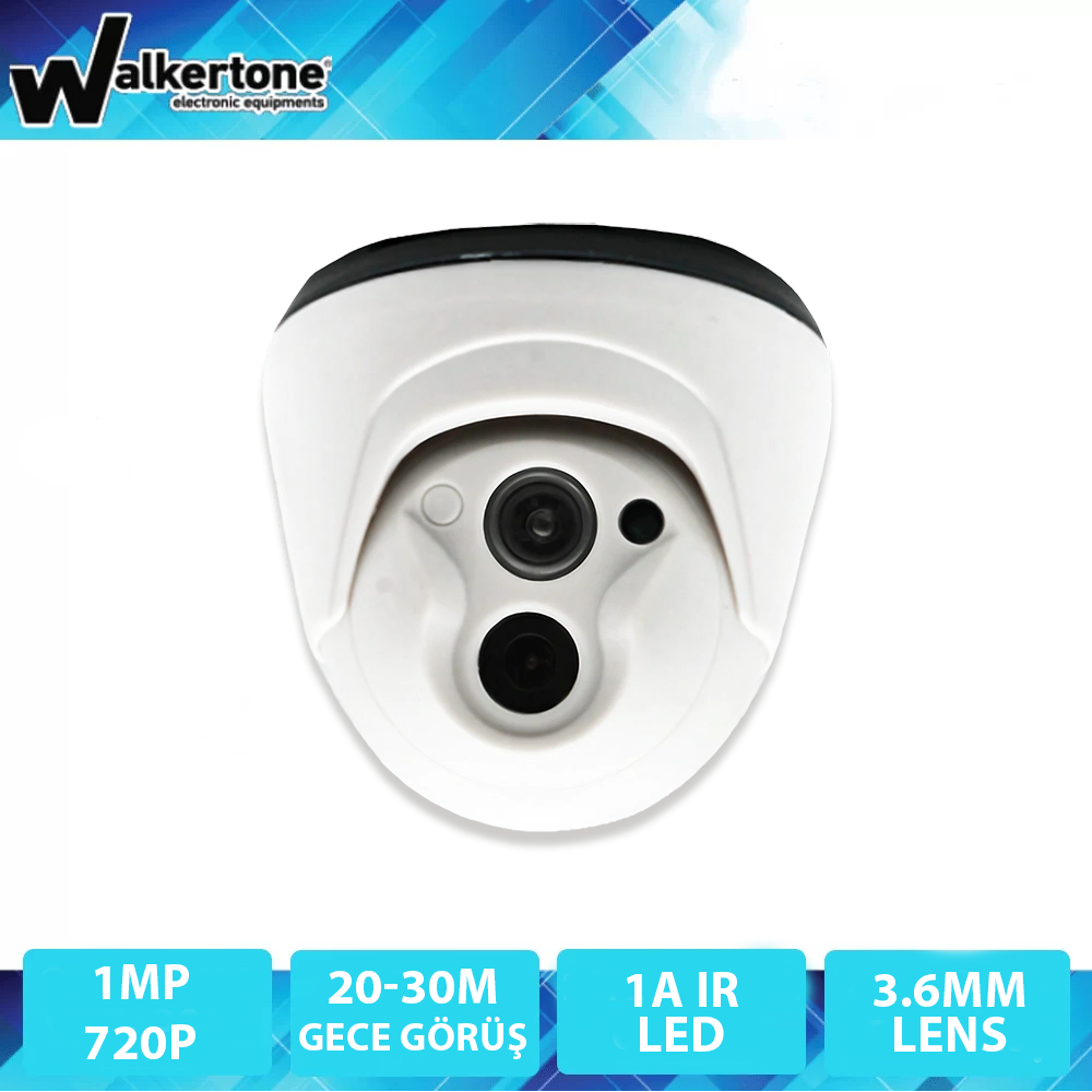 WT AHD 9301 1MP