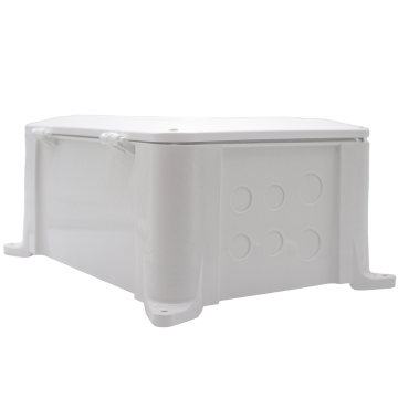 BAFF ABS PLASTİK DIŞ ORTAM PANOSU