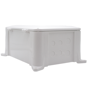 BAFF ABS PLASTİK DIŞ ORTAM PANOSU