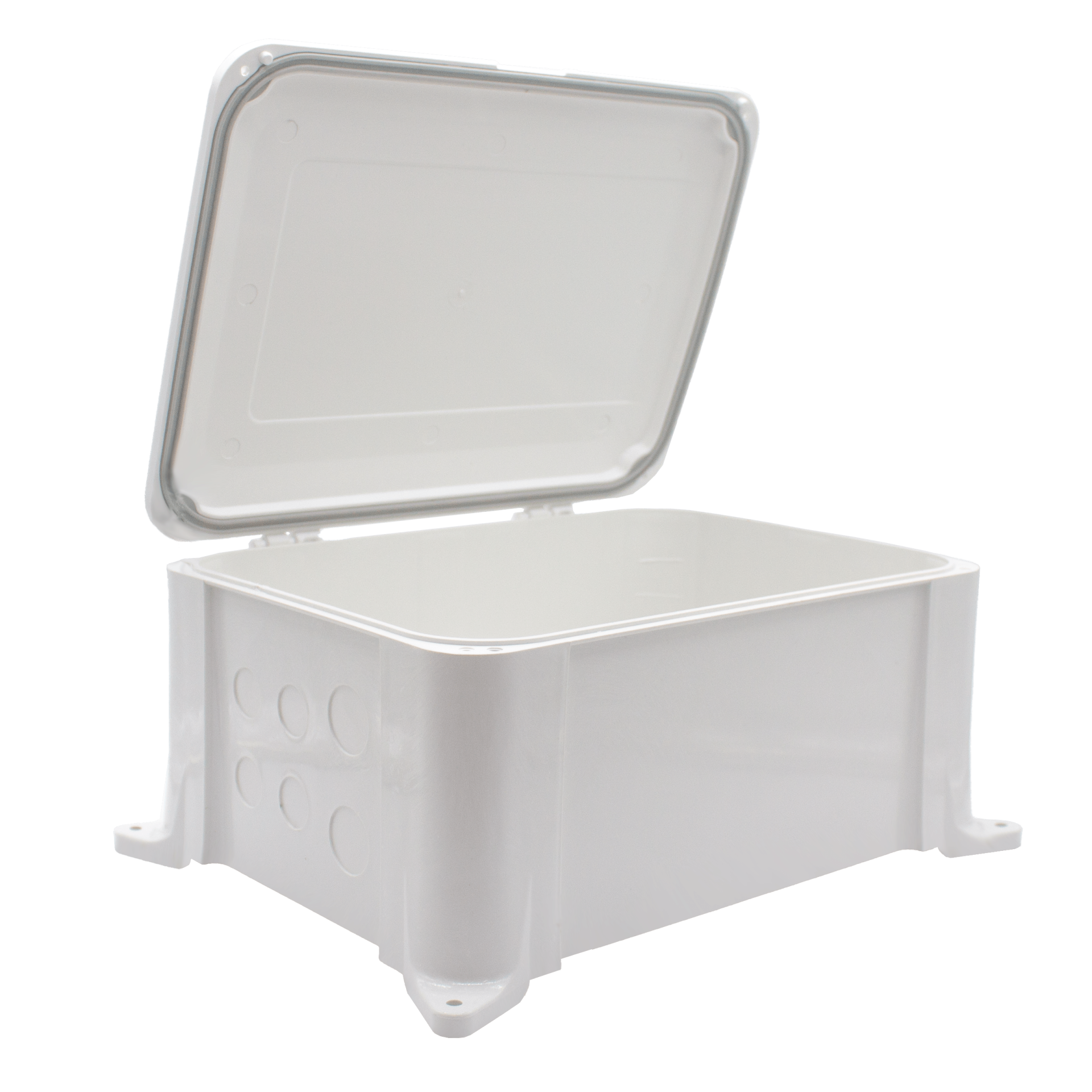 BAFF ABS PLASTİK DIŞ ORTAM PANOSU