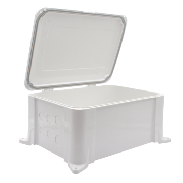 BAFF ABS PLASTİK DIŞ ORTAM PANOSU