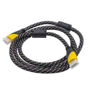 BAFF ZIRHLI HDMI KABLO 3MT