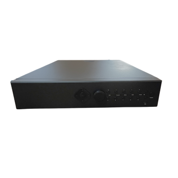 BAFF NVR-8064 64CH 8MP 4K XMEYE (DÖRT HDD)