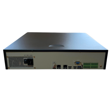 BAFF NVR-8064 64CH 8MP 4K XMEYE (DÖRT HDD)