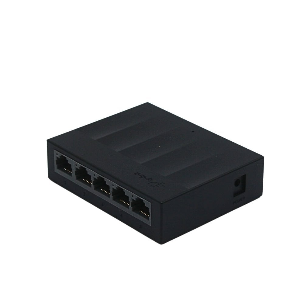 TP-LINK 5 PORT GIGABIT SWITCH