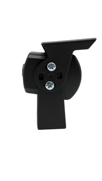 REX AHD-7262 3.6mm 2MP 18 IR LED METAL ARAÇ KAMERASI