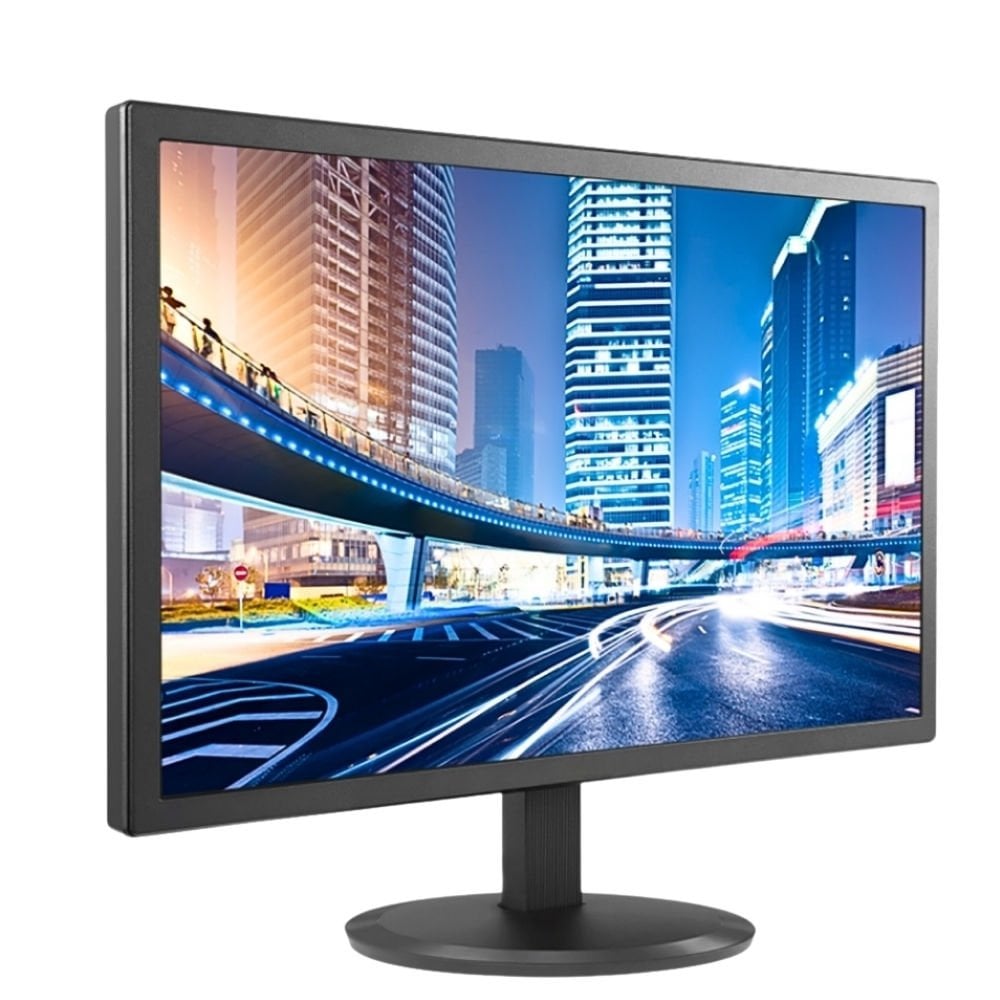 22 INCH MONİTÖR & TV