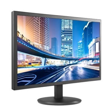 22 INCH MONİTÖR & TV
