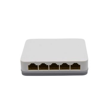 BAFF 5 PORT SWITCH SW-05 (2025 SERİSİ)