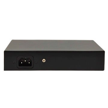 BAFF POE-08 2G AI POE SWITCH 8 PORT GIGABIT (2025 SERİSİ)