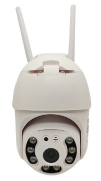 RX-83 WIFI SMART KAMERA