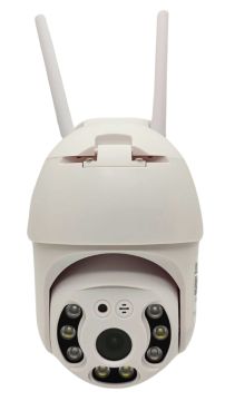RX-83 WIFI SMART KAMERA