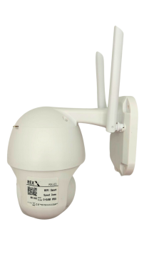 RX-83 WIFI SMART KAMERA