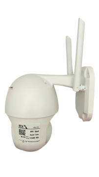 RX-83 WIFI SMART KAMERA