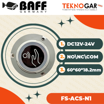 BAFF FS-ACS-N1