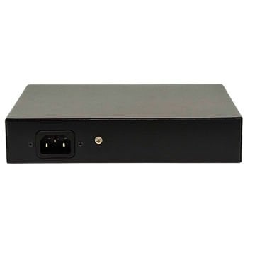 BAFF POE-08 2 AI 8 PORT POE SWITCH (2025 SERİSİ)