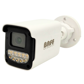 BAFF AHD-5223W 2.8mm 2MP 10 WARM LED