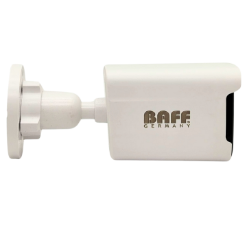 BAFF AHD-5223W 2.8mm 2MP 10 WARM LED