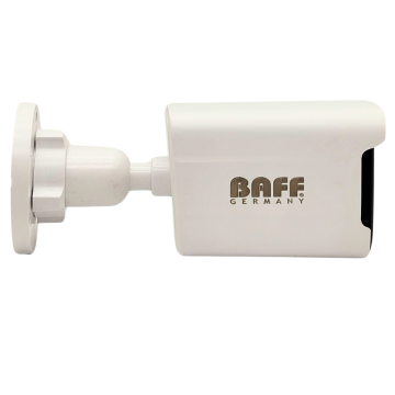 BAFF AHD-5223FC 2.8mm 2MP 10 WARM LED