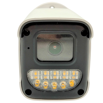 BAFF AHD-5223FC 2.8mm 2MP 10 WARM LED