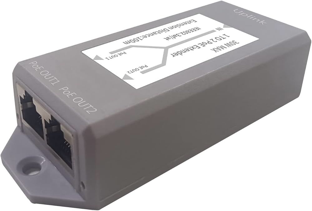 POE EXTENDER