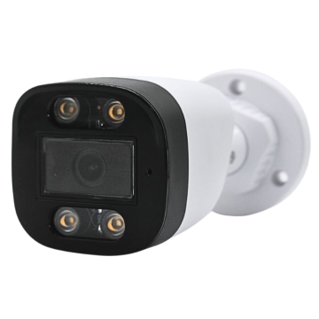 REX AHD-7521W 3.6mm 5MP 4 WARM LED