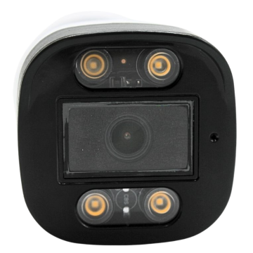 REX AHD-7521W 3.6mm 5MP 4 WARM LED