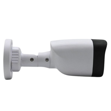 REX AHD-7521W 3.6mm 5MP 4 WARM LED
