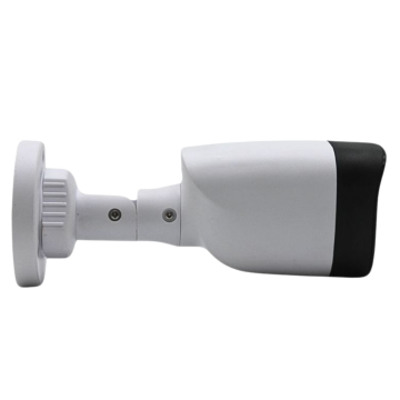 TEN AHD-7521W 3.6mm 5MP 4 WARM LED