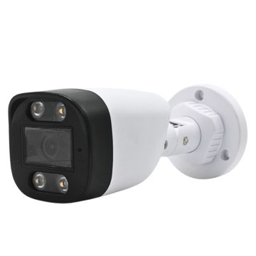 REX AHD-7521W 3.6mm 5MP 4 WARM LED
