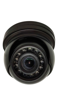 REX AHD-7263 3.6mm 2MP 12 IR LED METAL ARAÇ KAMERASI