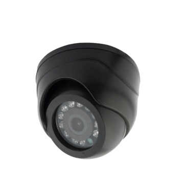REX AHD-7260 3.6mm 2MP 12 IR LED ARAÇ KAMERASI