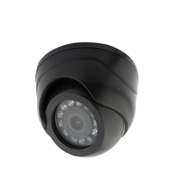 REX AHD-7260 3.6mm 2MP 12 IR LED ARAÇ KAMERASI