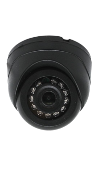 REX AHD-7260 3.6mm 2MP 12 IR LED ARAÇ KAMERASI
