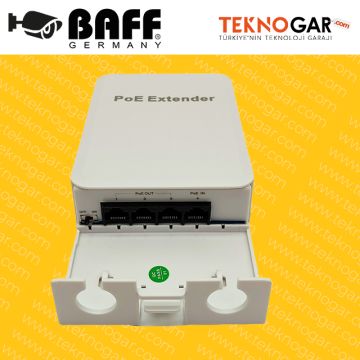 BAFF EX-13 POE EXTENDER (MEGABIT)