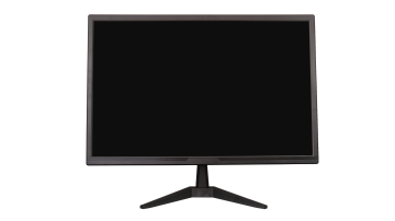 VİVA 21'' Full HD HDMI VGA LED Monitör Güvenlik Kamera Sistemleri Uyumlu