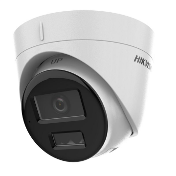 HIKVISION 4MP SMART HYBRID (Dahili Mikrofon)  - DS-2CD1343G2-LIUF
