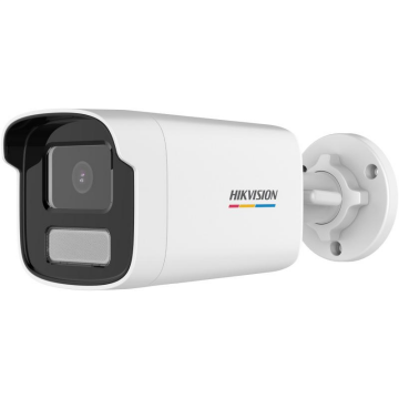 HIKVISION 4MP SMART HYBRID (Dahili Mikrofon)  - DS-2CD1T47G2-LUF