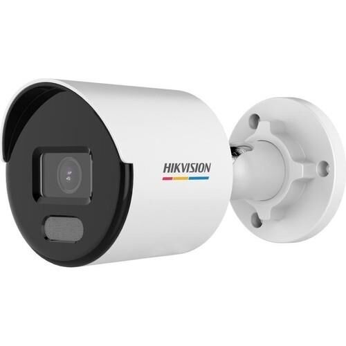 HIKVISION 2MP MİNİ COLORVU (Dahili Mikrofon) - DS-2CD1027G0-LUF